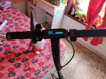 monopattino elettrico 