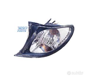 INDICATORE SINISTRO ANTERIORE BMW SERIE 3 E46 4P 5