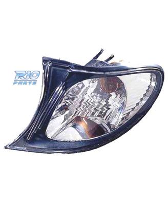 INDICATORE SINISTRO ANTERIORE BMW SERIE 3 E46 4P 5