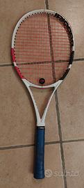 Babolat pure strike 100  16x19  300gr   L2