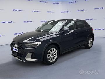 AUDI A1 CITYCARVER 30 TFSI