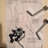 Beverly 300/350 kit