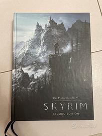 Guida The Elder Scrolls 5 Skyrim