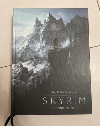 Guida The Elder Scrolls 5 Skyrim