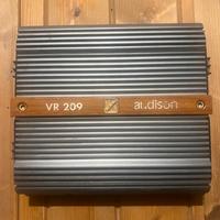 Amplicatore audison vr 209 Made in italy Hifi- Car