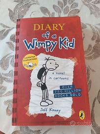 Diario di una schiappa - Diary of a Wimpy Kid