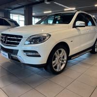 Mercedes-Benz Classe M ML 250 BlueTEC Sport