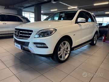 Mercedes-Benz Classe M ML 250 BlueTEC Sport