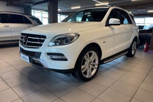 Mercedes-Benz Classe M ML 250 BlueTEC Sport