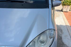 Classe a 180 cdi