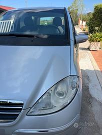 Classe a 180 cdi