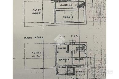 PORZIONE DI BIFAMILIARE A SEDICO