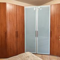 camera da letto matrimoniale