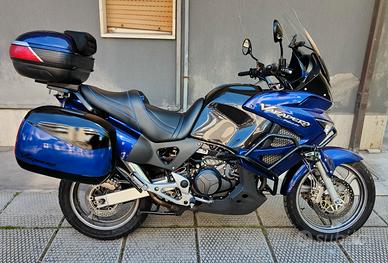 Honda Varadero 1000 i.e.