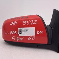 SPECCHIETTO RETROVISORE DESTRO OPEL Zafira B 2° S