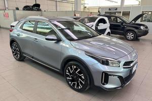 KIA XCeed 1.5 T-GDi 160 CV MHEV iMTBusiness