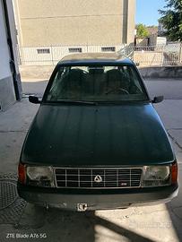 Y 10 4wd 1.0 Fire del 1989 (simil panda)