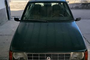 Y 10 4wd 1.0 Fire del 1989 (simil panda)