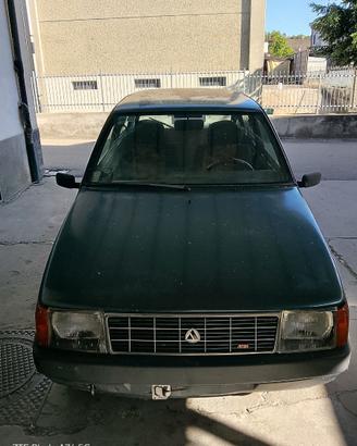 Y 10 4wd 1.0 Fire del 1989 (simil panda)