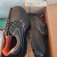 scarpe antinfortunistiche Beta