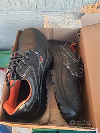 scarpe antinfortunistiche Beta