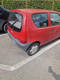 Fiat 600 anno 2007 buone condizioni