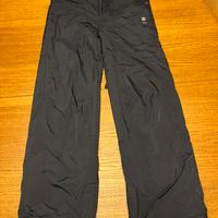 Pantaloni sci snowboard Billabong Donna S