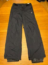 Pantaloni sci snowboard Billabong Donna S