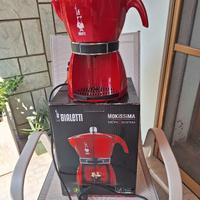 Macchina caffè Bialetti
