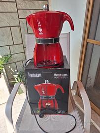 Macchina caffè Bialetti