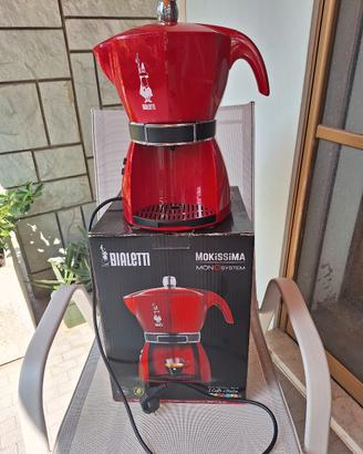 Macchina caffè Bialetti