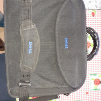 Borsa laptop notebook PC computer 15"