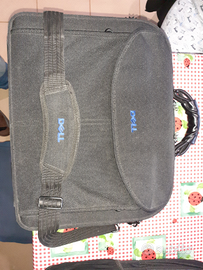 Borsa laptop notebook PC computer 15"