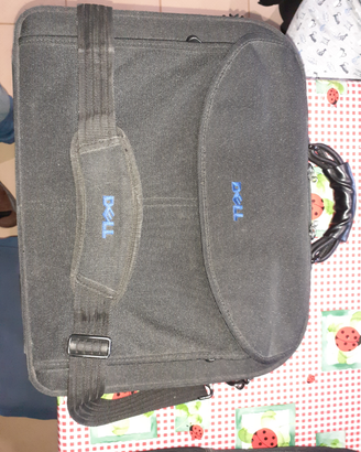 Borsa laptop notebook PC computer 15"