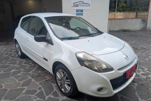 Renault Clio 1.2 16V 3 porte 20th Anniversario