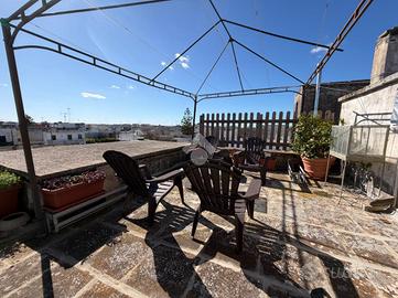 4 LOCALI A CAVALLINO