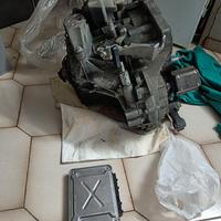 Cambio Autom/Sequ. TCT Alfa Romeo Giulietta
