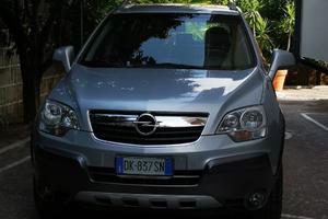 Antara/Opel