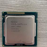 Processore Intel I3  3240 socket 1155