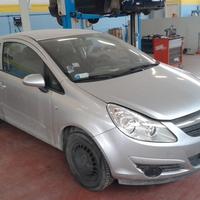 Opel Corsa 1.3 CDTI 75CV 3p. Enjoy