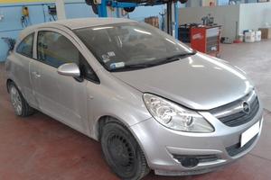 Opel Corsa 1.3 CDTI 75CV 3p. Enjoy