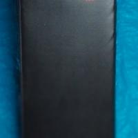 Panca addominali Energetics Light Bench pieghevole