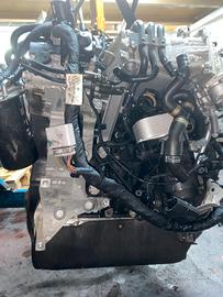 MOTORE VOLKSVAGEN/AUDI