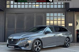 PEUGEOT 308 BlueHDi 130 S&S EAT8 SW GT