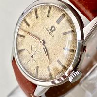 Orologio Omega Classic Vintage anni ‘60