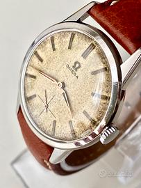 Orologio Omega Classic Vintage anni ‘60