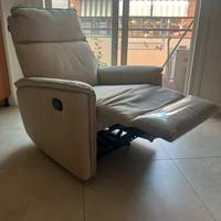 Poltrona Dondi Salotti Relax