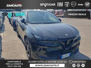 Alfa Romeo Junior BEV 156CV/115kW elettrica I...