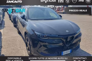 Alfa Romeo Junior BEV 156CV/115kW elettrica I...