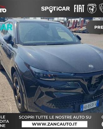 Alfa Romeo Junior BEV 156CV/115kW elettrica I...